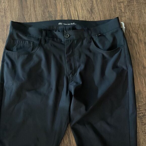 NWOT Travis Mathew OPEN TO CLOSE PANT - size 38 - Picture 5 of 10